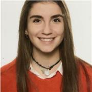 Estudiante de ingeniería Biomédica ofrece clases para primaria y secundaria